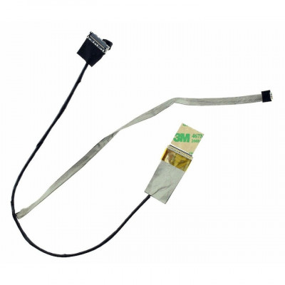 Cablu Video LVDS Laptop, HP, 681808-001 foto