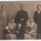 1940 Targu Mures - familia Trombitas