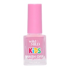 Lac de unghii Kids 005 Sea Blossom Wild&amp;Mild, 12ml