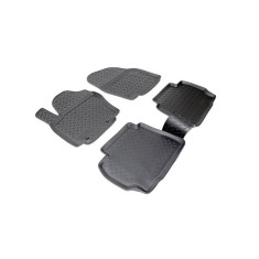 Covorase presuri cauciuc tip tavita Ford Mondeo IV 2007-2014