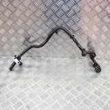 Furtun Jaguar I-PACE X590 2020 OEM J9D3-8D148-AB Piesa Originala