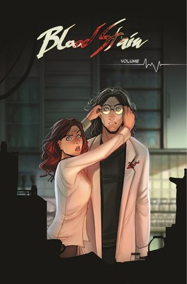 Blood Stain, Volume 4 foto