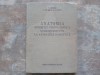 ANATOMIA SISTEMULUI NERVOS CENTRAL SI NEUROVEGETATIV LA ANIMALELE DOMESTICE de V. GHETIE , I. TH. RIGA SI E. PASTEA , 1956