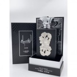 Cumpara ieftin Apa de parfum Lattafa Ansaam Silver, 100 ml, unisex