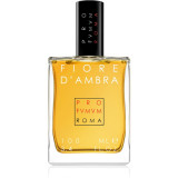 Profumum Roma Fiore D&#039;Ambra Eau de Parfum unisex 100 ml