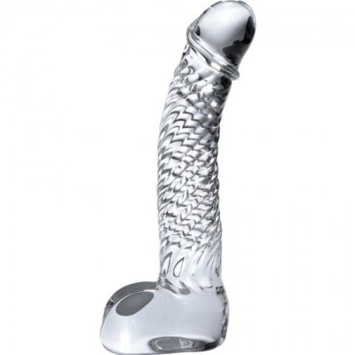 ICICLES - N. 61 CRYSTAL MASSAGER foto