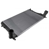 Intercooler Vw Beetle 5c 11- 2.0 Tdi, Golf 6 5k 08- 2.0 Tdi, Jetta 3 1k2 05- 2.0 Tdi, Jetta 4 162, 163 10- 2.0 Tdi Man, Aut, Ac +, Diesel, 1K0145803AE