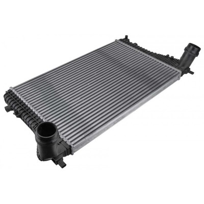 Intercooler Vw Beetle 5c 11- 2.0 Tdi, Golf 6 5k 08- 2.0 Tdi, Jetta 3 1k2 05- 2.0 Tdi, Jetta 4 162, 163 10- 2.0 Tdi Man, Aut, Ac +, Diesel, 1K0145803AE foto