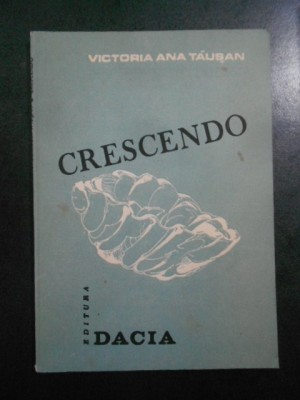 Victoria Ana Tausan - Crescendo foto