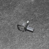 Senzor de impact st&acirc;nga față BMW X5 F15, F85 2013 OEM: 7224178 | 2809118