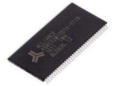 Memorie DRAM 512Mb 200MHz TSOP66 II