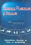 Cumpara ieftin Secretele planetelor si stelelor - 2011 (I187)