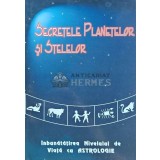 Secretele planetelor si stelelor - 2011 (I187)