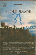 Fulgerul Albastru - Pavel Corut foto