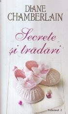 Secrete si tradari, Volumul 2 foto