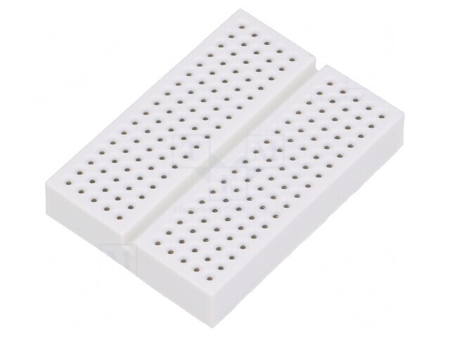 Placă Universală de Prototipare 33mm x 46mm