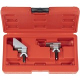 Aparat pentru demontat si montat curele auxiliare POLI-V