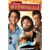 Marea mahmureala (DVD)