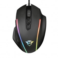 Mouse Gaming Trust GXT 165 Celox Black foto