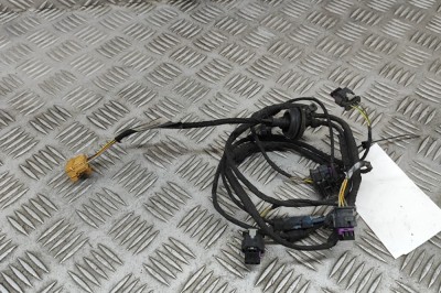 Cablaj senzor de parcare spate AUDI A4 Avant 8W5, B9 2017 OEM: 8W9971104A 30378241 foto