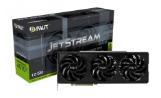Palit GeForce RTX 4070 Ti JetStream 12GB foto