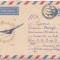 bnk ip URSS 1969 - aviatie - TU-144 - circulat spre Romania