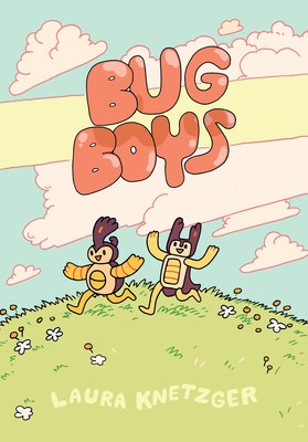 Bug Boys foto