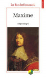 Maxime (editie bilingva) &ndash; La Rochefoucauld