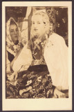 3661 - SIBIU, Ethnic women from Barsei country - old postcard - unused - 1934, Necirculata, Printata