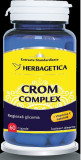 CROM COMPLEX 60cps HERBAGETICA
