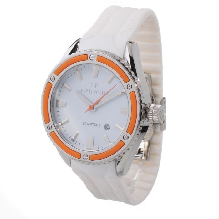 Ceas Dama, Folli Follie, WF0 WF0T027ZDO - Marime universala