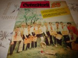 Revista Cutezatorii - nr 25 din 1981