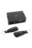 Cumpara ieftin Modul de &icirc;nchidere centralizată MIC008, două telecomenzi, 12V