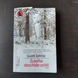 ZULEIHA DESCHIDE OCHII - GUZEL IAHINA