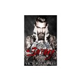 Royal Savage (Savage &amp;amp; Ink #1)