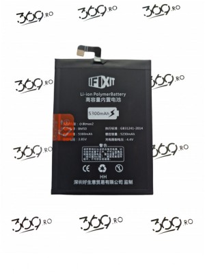 Baterie Xiaomi BM50 5300mAh foto