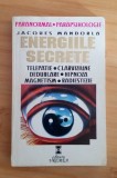 Energiile secrete - Jacques Mandorla