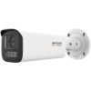 Camera IP Hikvision, 4MP, lentila 4mm, imagini color 24/7, ColorVu, IR 50m, Microfon, IP67, PoE - DS-2CD1B47G2H-LIU(4MM) SafetyGuard Surveillance, Rovision
