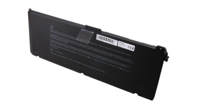 Apple A1309 MacBook 17 foto
