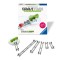 Joc de constructie Gravitrax Tiptube, Tub de Directie, set de accesorii, multilingv incl. RO