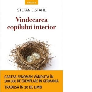 Vindecarea copilului interior foto