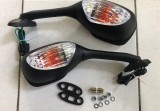 Set Oglinzi Suzuki GSX-R 600 750 1000 K5 K6 K7 K8 K9 L0 L1 L2 L3 L4 2006-2014