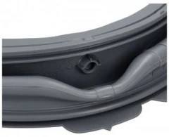 Garnitura hublou masina de spalat Samsung model WW80J5345FW