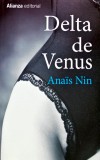 Cumpara ieftin Delta de Venus (in limba spaniola) - 2015 - Anais Nin ($J210)