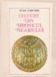 Chipuri din hronicul neamului