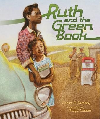 Ruth and the Green Book foto