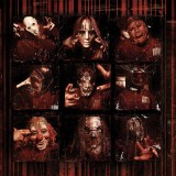 Slipknot (25th Anniversary Deluxe Edition) - Vinyl | Slipknot