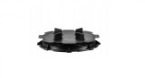 Suporti pardoseala flotanta tip S-01 DE LA 10-15mm, Negru