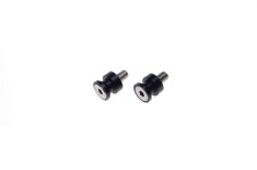 Adaptor pentru bascula/stander filet M10X1,5, culoare negru Cod Produs: MX_NEW AW5493