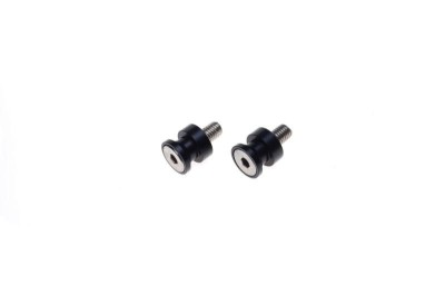Adaptor pentru bascula/stander filet M10X1,5, culoare negru Cod Produs: MX_NEW AW5493 foto
